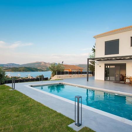 Laertis Villa Lygia  Extérieur photo