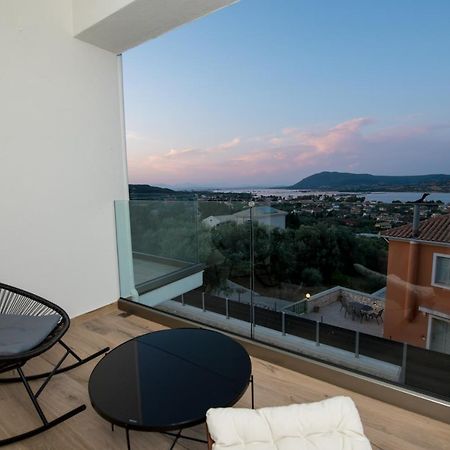 Laertis Villa Lygia  Extérieur photo