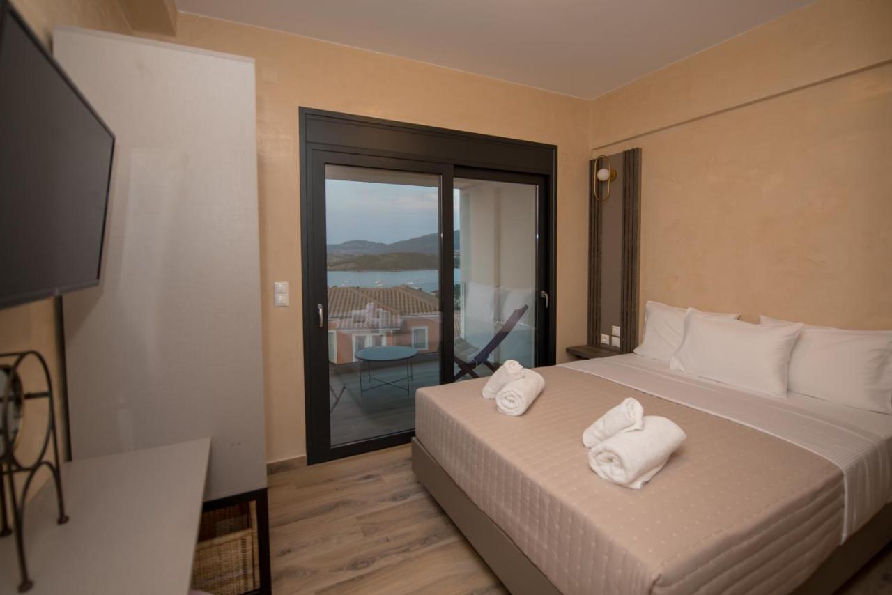 Laertis Villa Lygia  Extérieur photo
