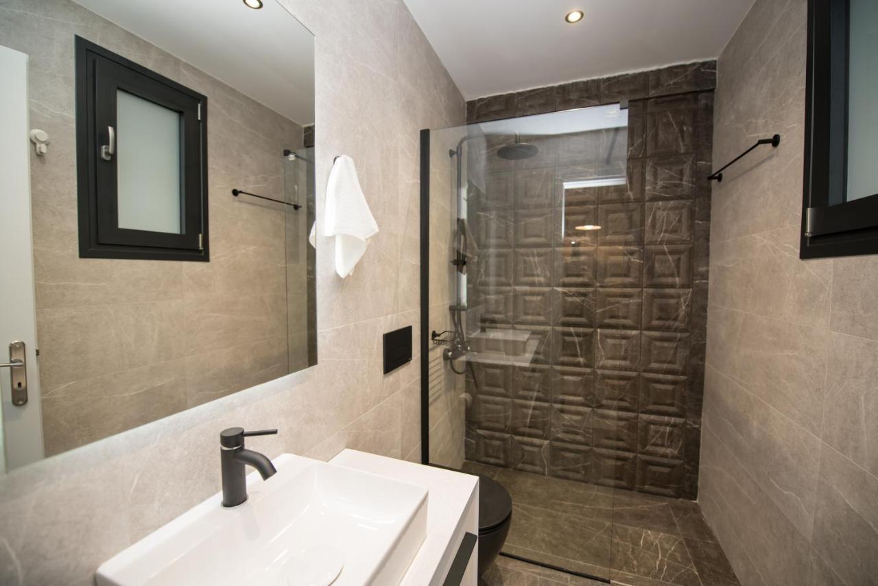 Laertis Villa Lygia  Extérieur photo