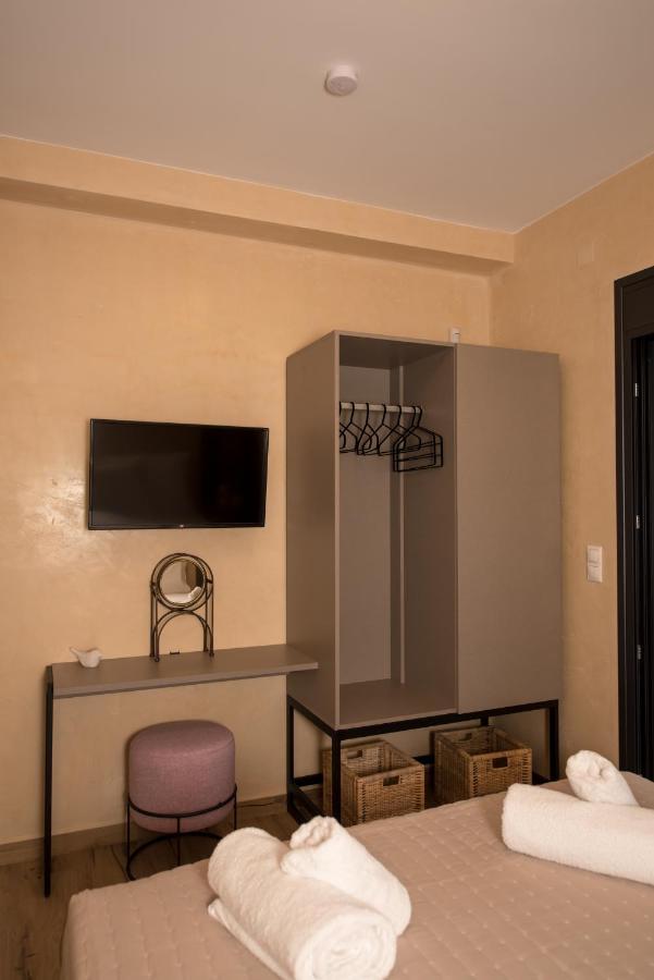 Laertis Villa Lygia  Extérieur photo