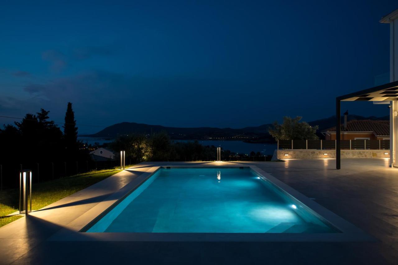 Laertis Villa Lygia  Extérieur photo