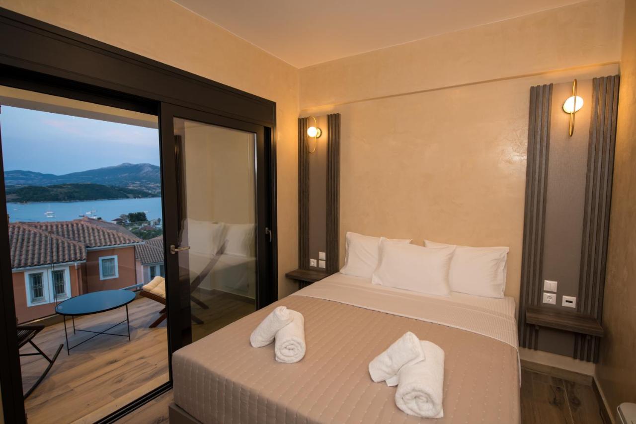 Laertis Villa Lygia  Extérieur photo